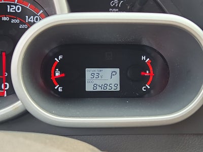 2011 Toyota Matrix S