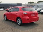 2011 Toyota Matrix S