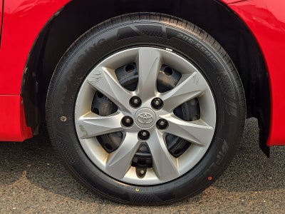 2011 Toyota Matrix S