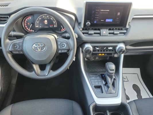 2023 Toyota RAV4 LE in Wallingford, CT - Barberino Nissan