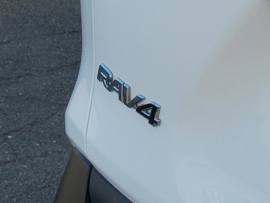 2023 Toyota RAV4 LE in Wallingford, CT - Barberino Nissan