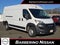 2023 RAM ProMaster Cargo Van 2500 HIGH 159