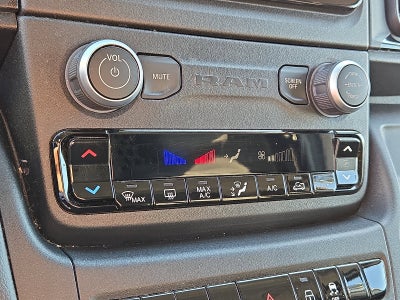 2023 RAM ProMaster Cargo Van 2500 HIGH 159