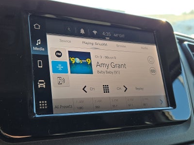 2023 RAM ProMaster Cargo Van 2500 HIGH 159