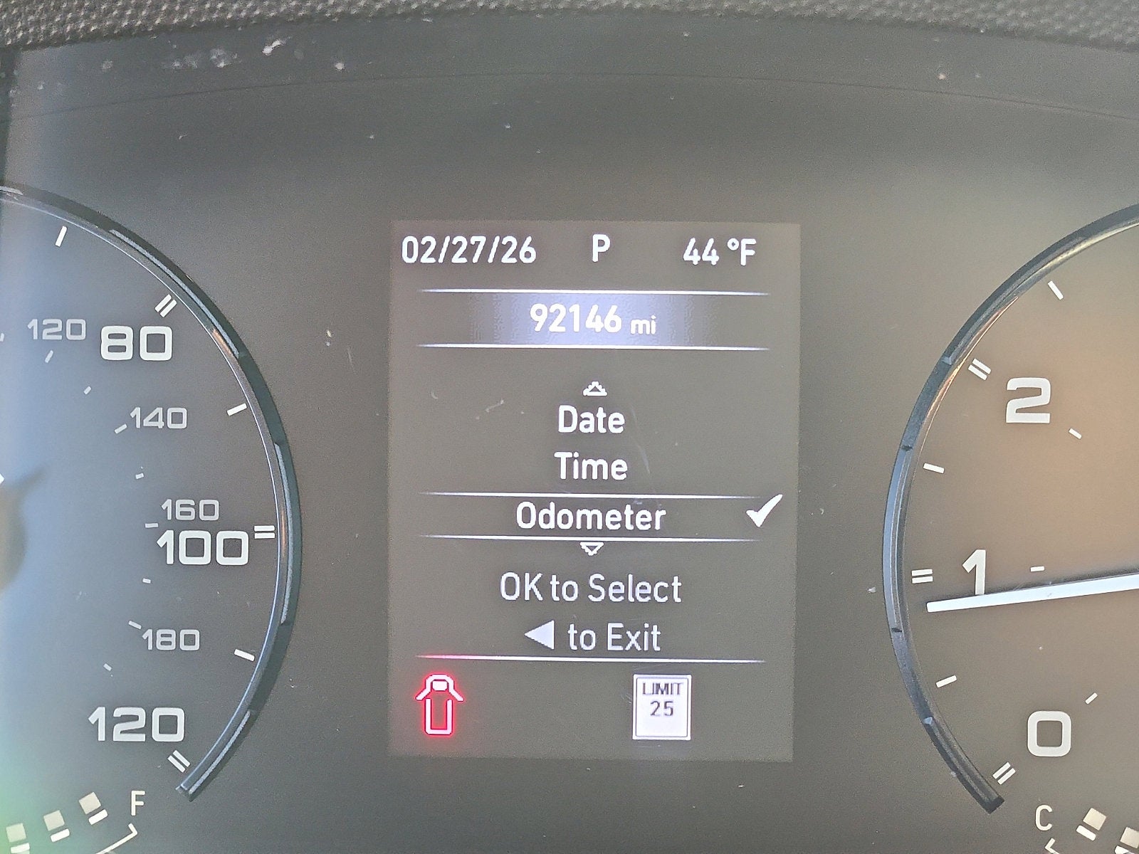 2023 RAM ProMaster Cargo Van 2500 HIGH 159