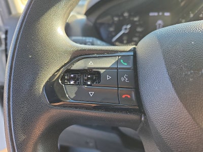 2023 RAM ProMaster Cargo Van 2500 HIGH 159