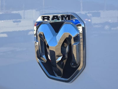 2023 RAM ProMaster Cargo Van 2500 HIGH 159