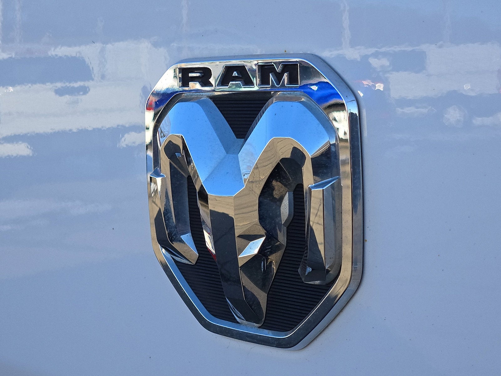 2023 RAM ProMaster Cargo Van 2500 HIGH 159