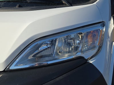 2023 RAM ProMaster Cargo Van 2500 HIGH 159