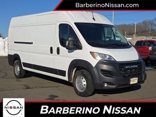 2023 RAM ProMaster Cargo Van 2500 HIGH 159