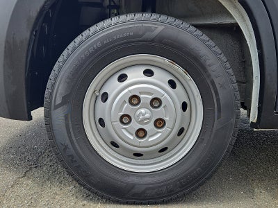 2022 RAM ProMaster Cutaway 3500 159