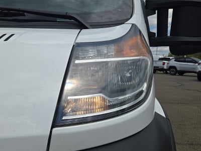2022 RAM ProMaster Cutaway 3500 159