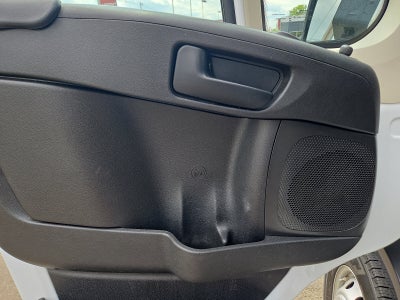 2022 RAM ProMaster Cutaway 3500 159