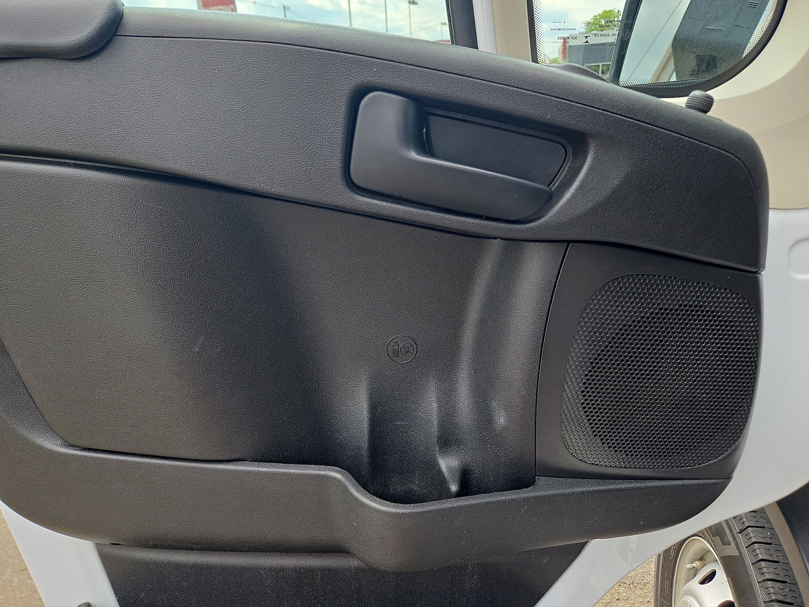 2022 RAM ProMaster Cutaway 3500 159