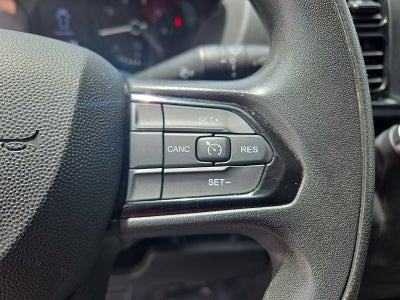 2022 RAM ProMaster Cutaway 3500 159
