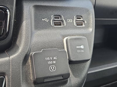 2022 RAM ProMaster Cutaway 3500 159