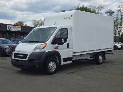 2022 RAM ProMaster Cutaway 3500 159