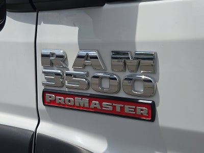 2022 RAM ProMaster Cutaway 3500 159