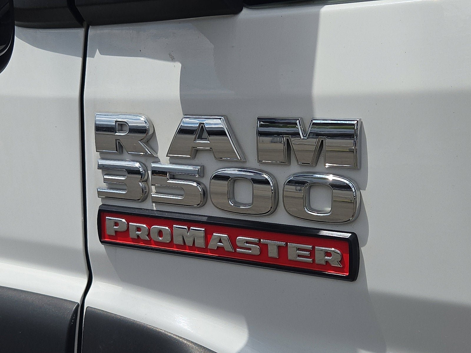 2022 RAM ProMaster Cutaway 3500 159