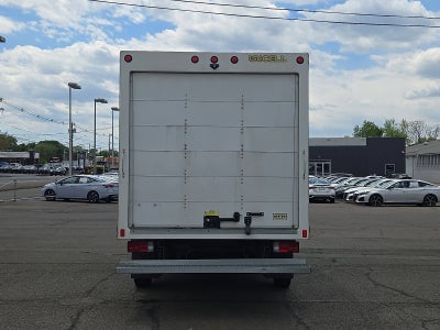 2022 RAM ProMaster Cutaway 3500 159