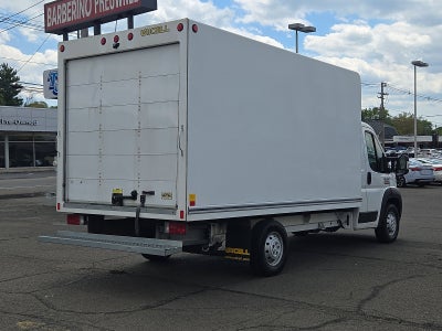 2022 RAM ProMaster Cutaway 3500 159