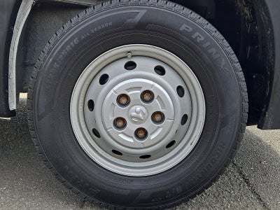 2022 RAM ProMaster Cutaway 3500 159
