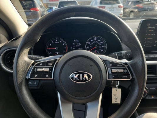2021 Kia Forte LXS in Wallingford, CT - Barberino Nissan