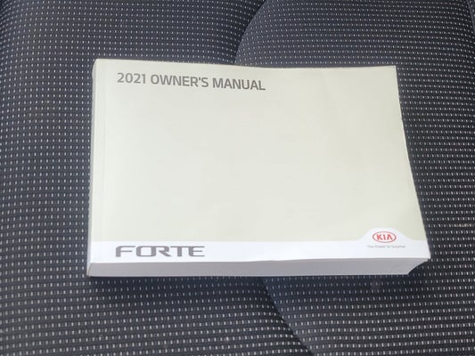 2021 Kia Forte LXS in Wallingford, CT - Barberino Nissan