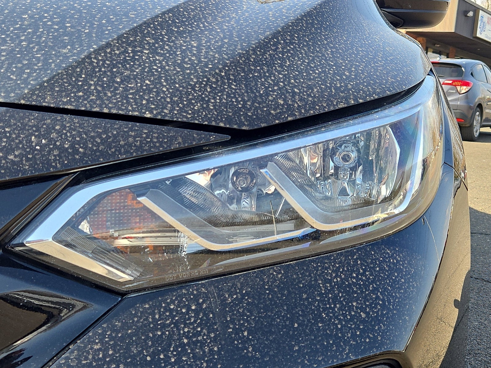 2022 Nissan Sentra S