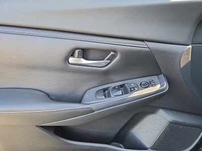 2022 Nissan Sentra S