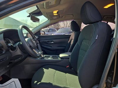 2022 Nissan Sentra S