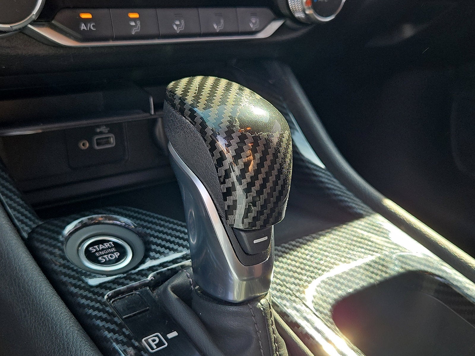 2022 Nissan Sentra S