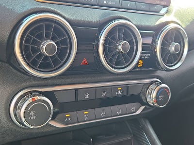 2022 Nissan Sentra S