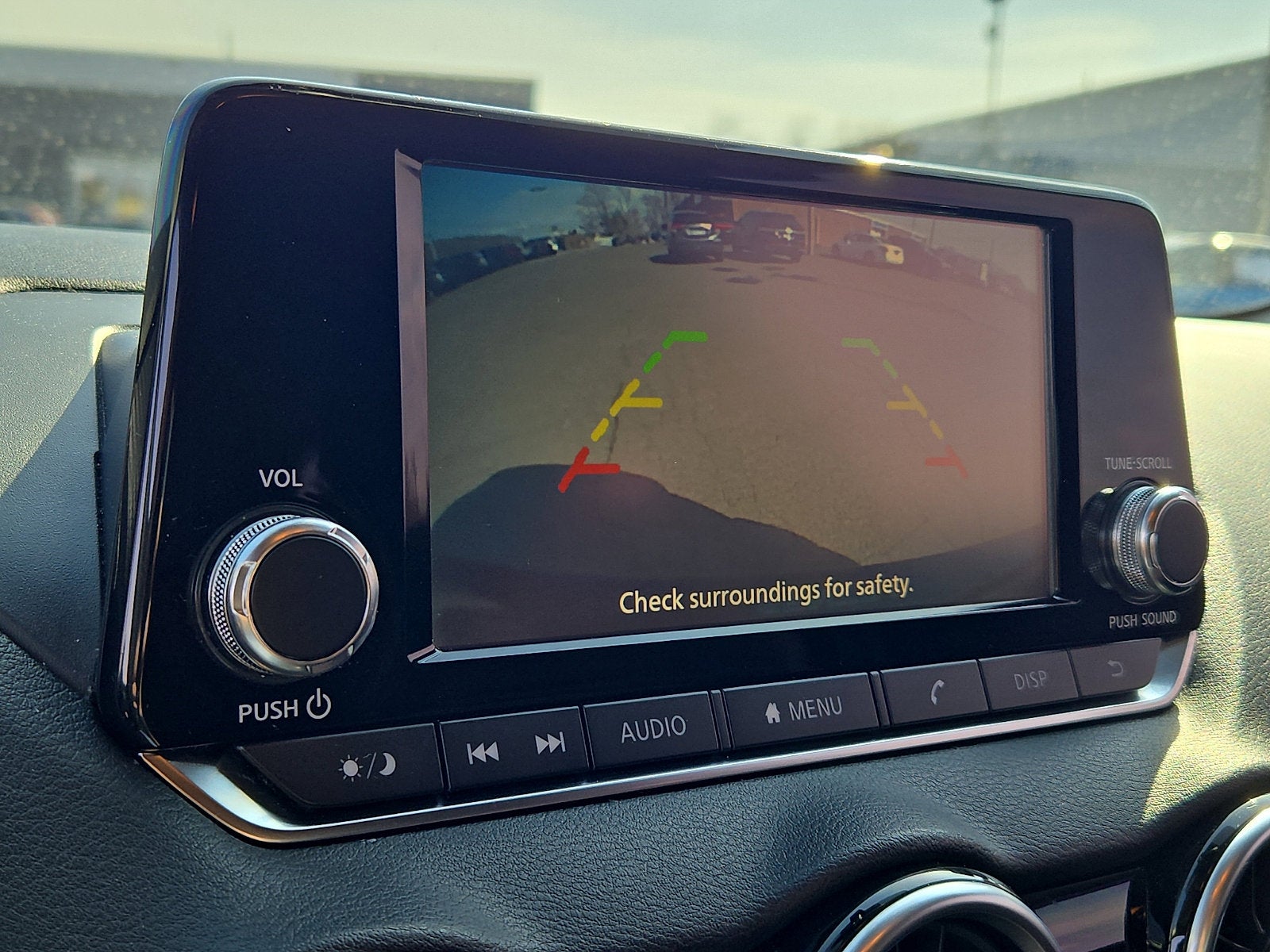 2022 Nissan Sentra S