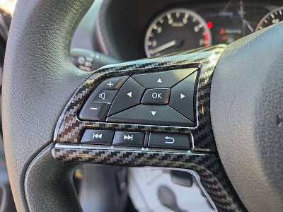 2022 Nissan Sentra S