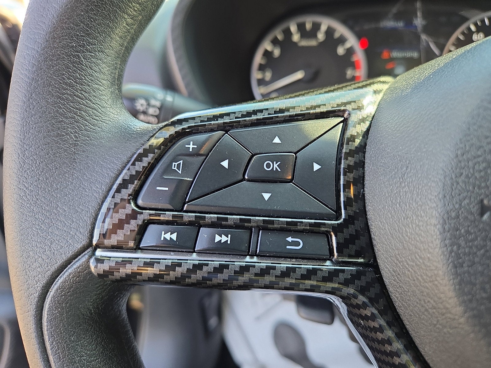 2022 Nissan Sentra S