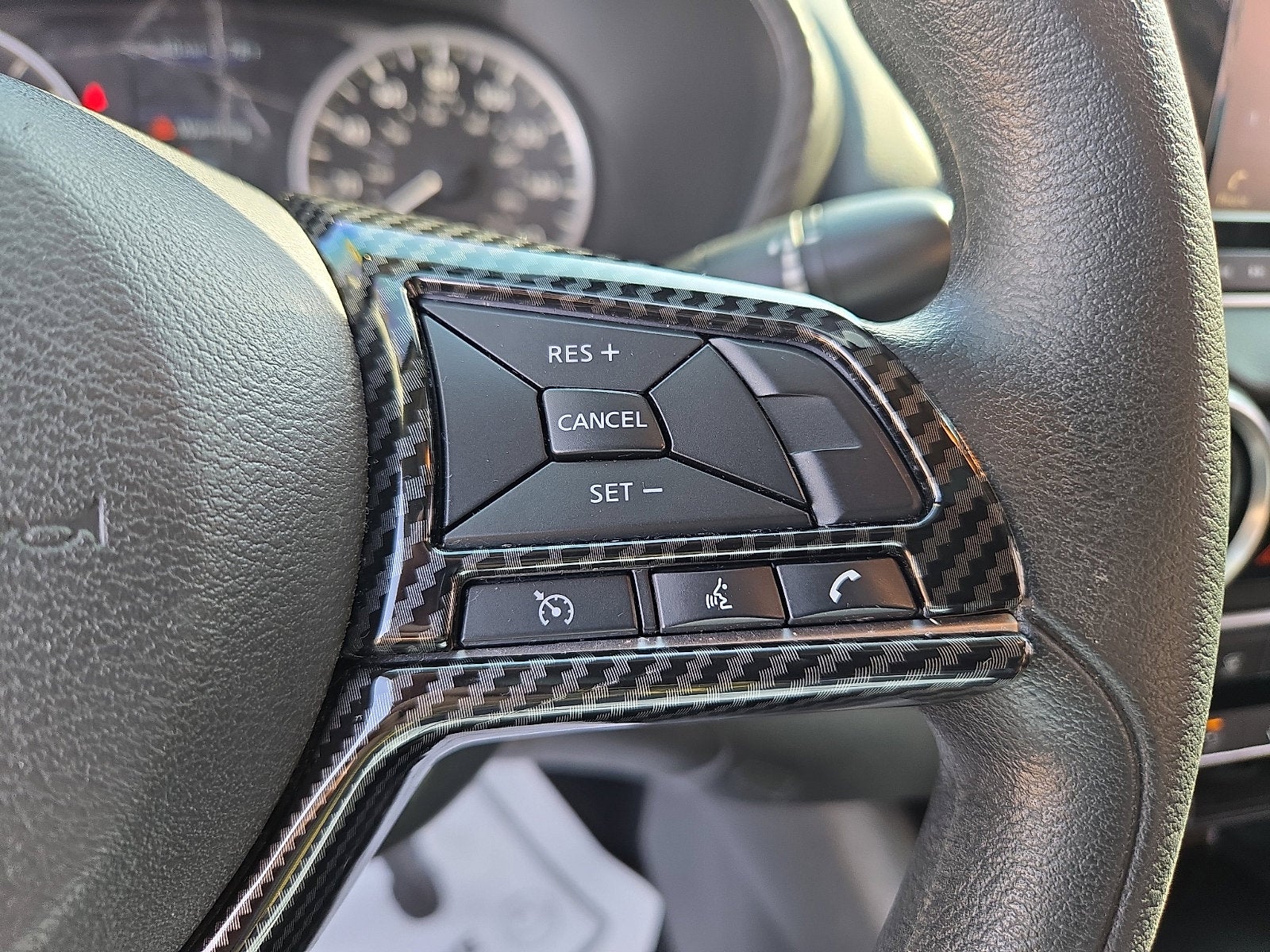 2022 Nissan Sentra S