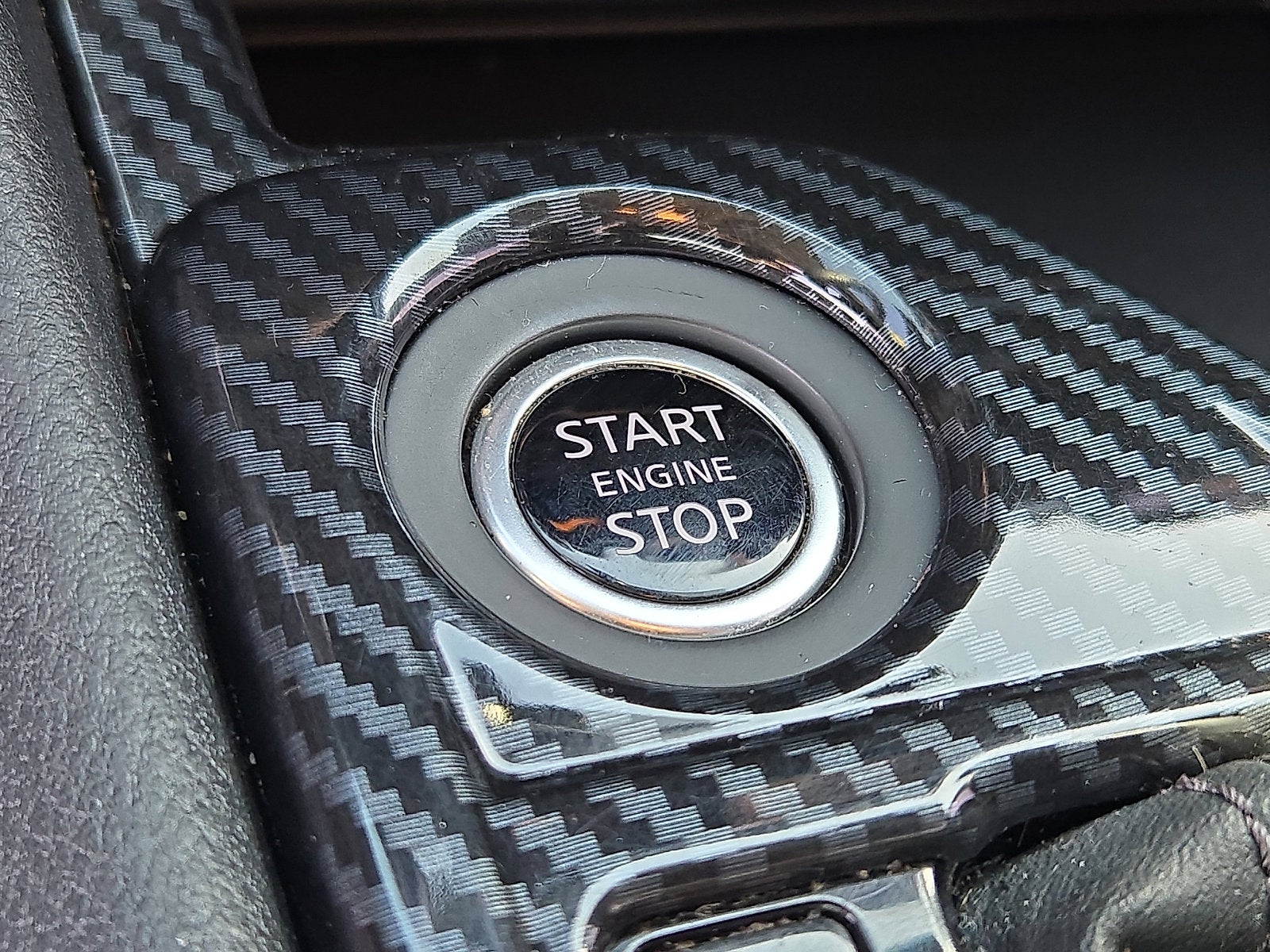 2022 Nissan Sentra S