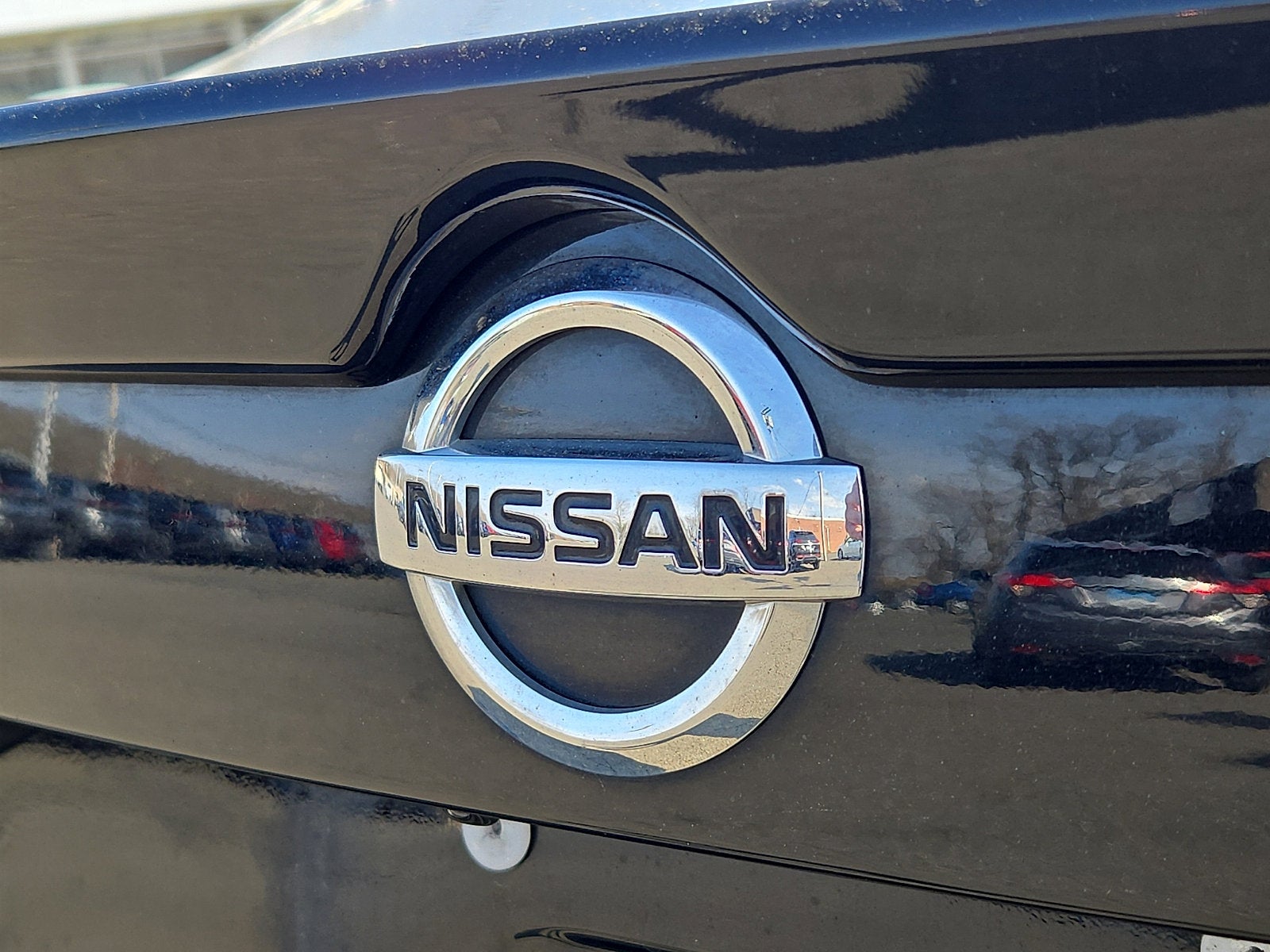 2022 Nissan Sentra S