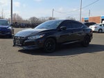 2022 Nissan Sentra S