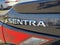 2022 Nissan Sentra S