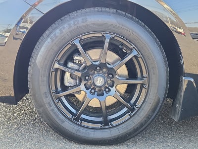 2022 Nissan Sentra S