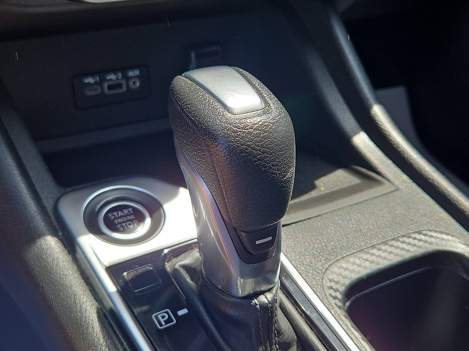 2020 Nissan Sentra SV - Photo 15