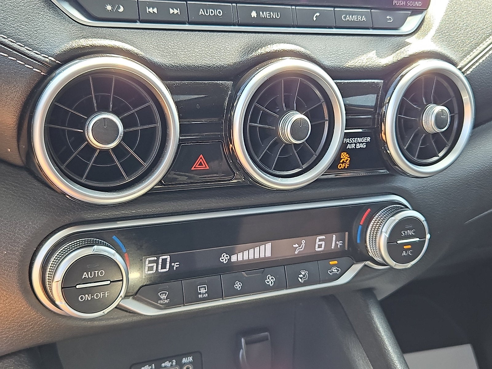 2020 Nissan Sentra SV - Photo 16