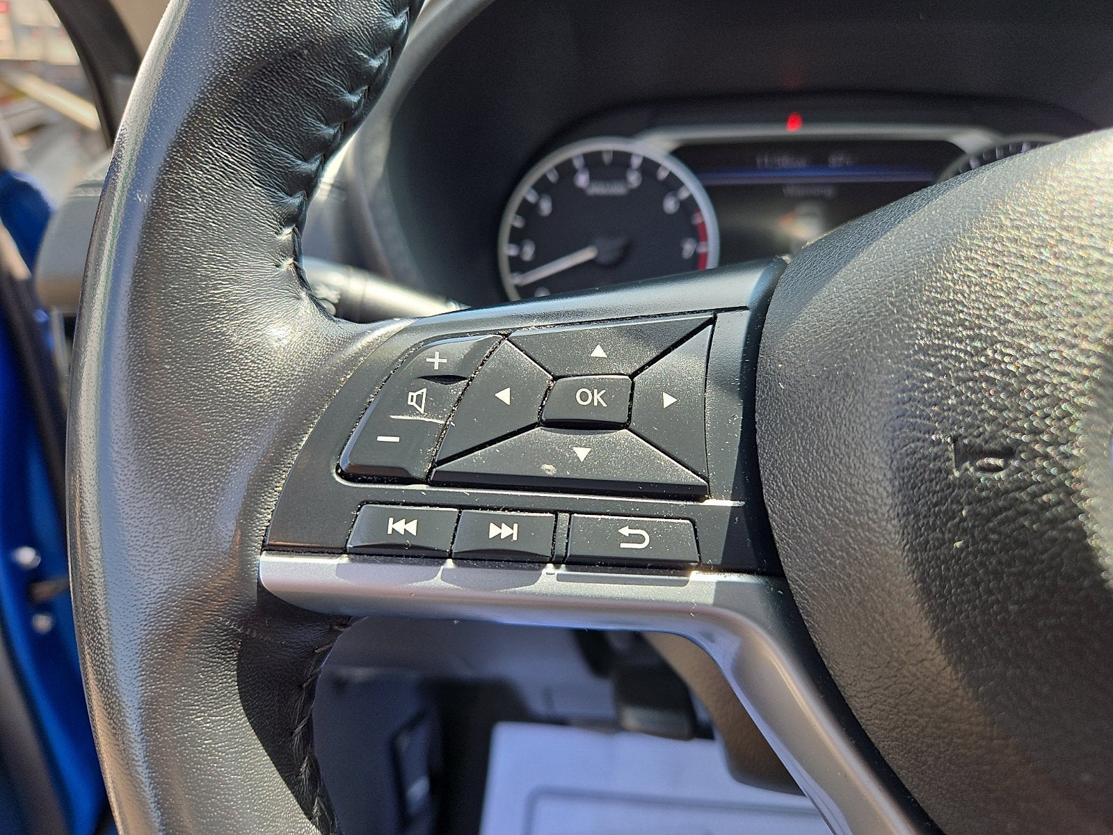 2020 Nissan Sentra SV - Photo 21
