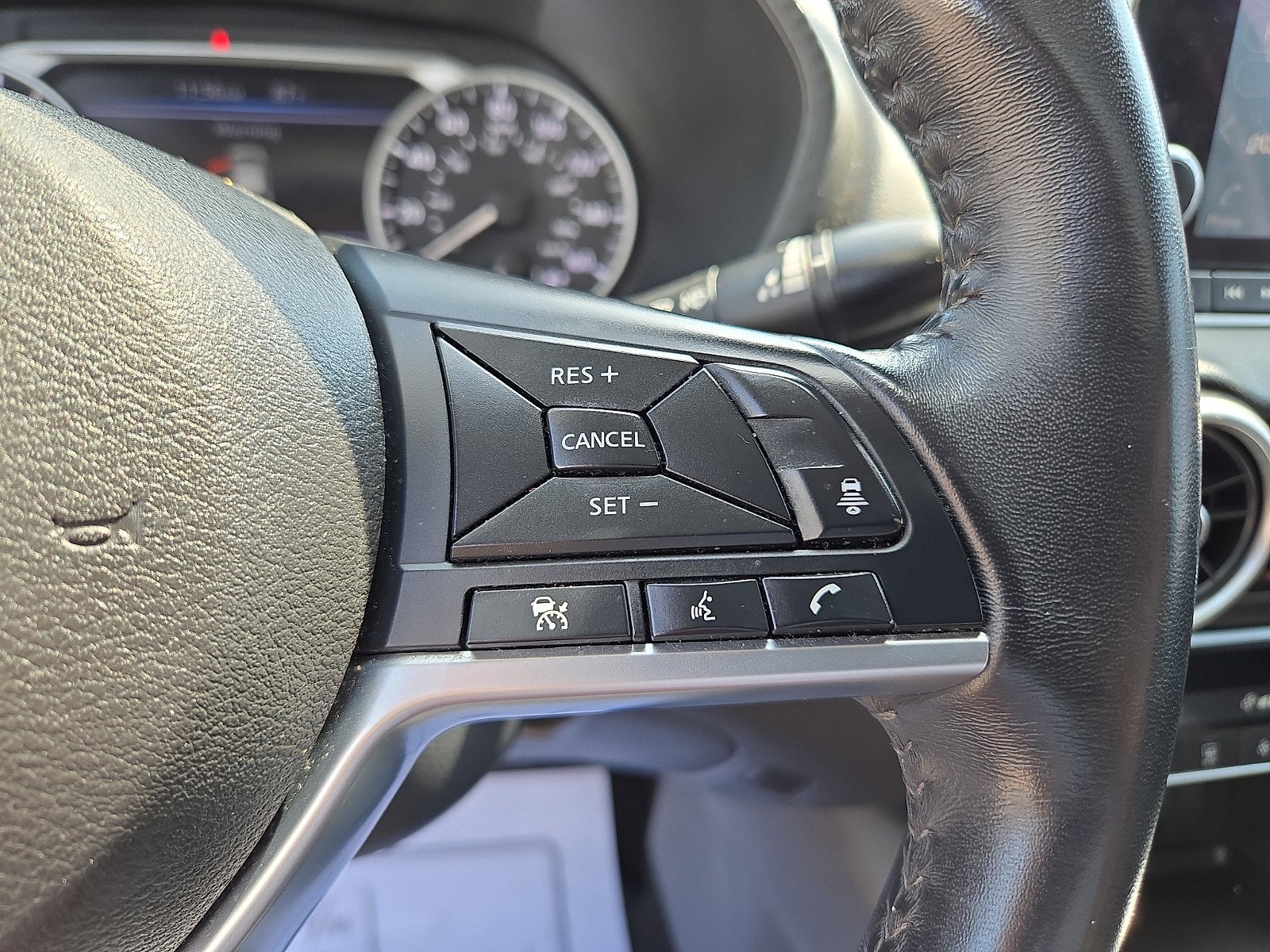 2020 Nissan Sentra SV - Photo 22