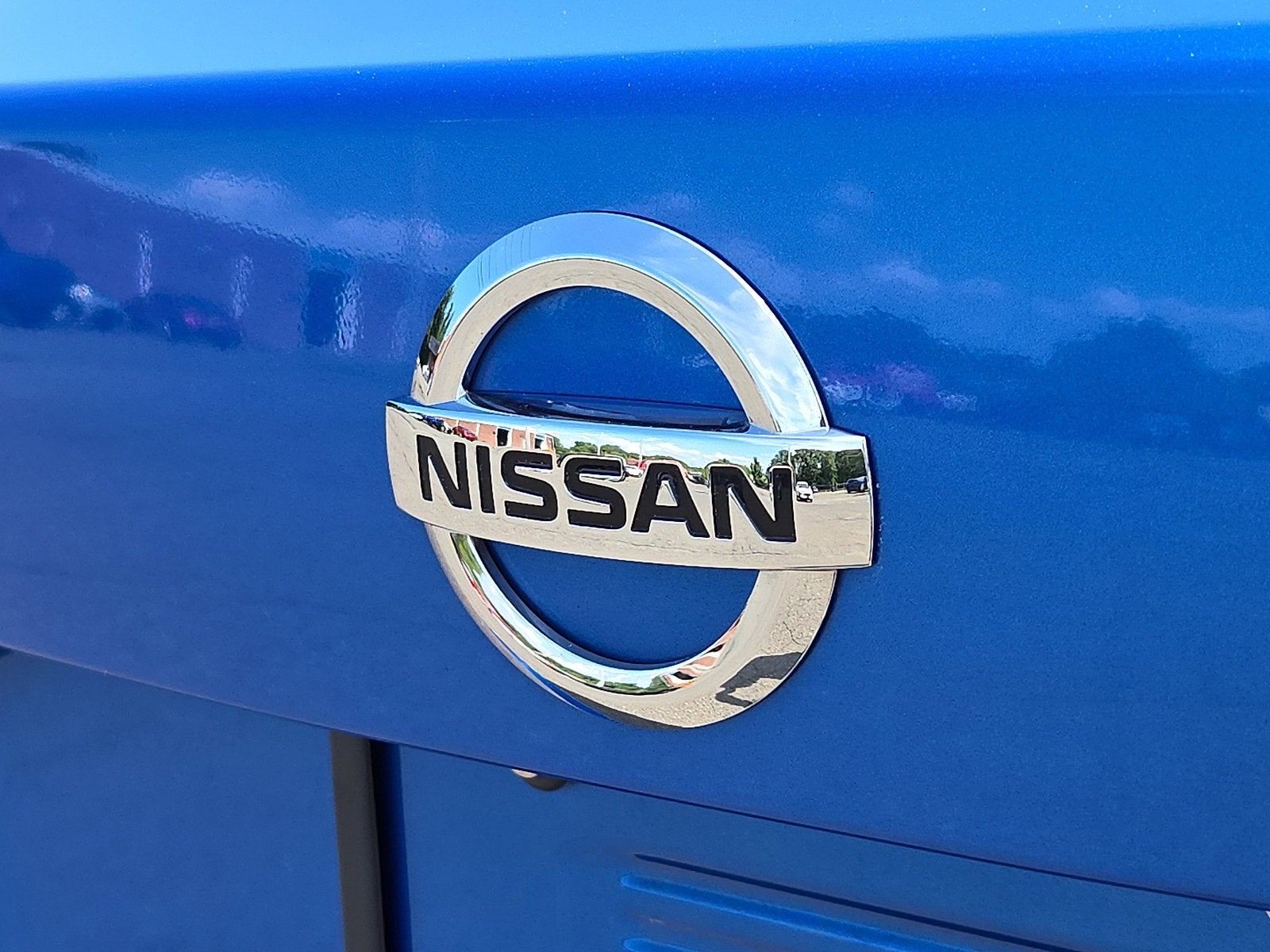 2020 Nissan Sentra SV - Photo 28