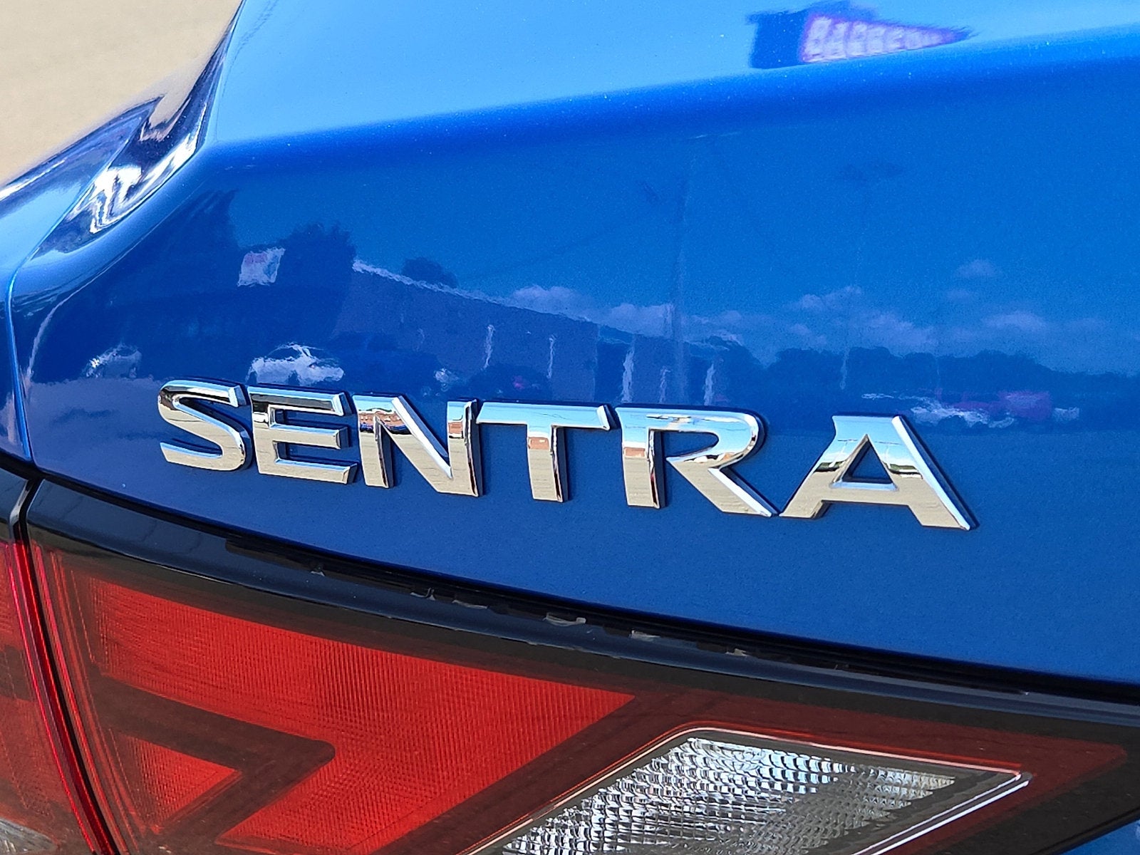 2020 Nissan Sentra SV - Photo 29