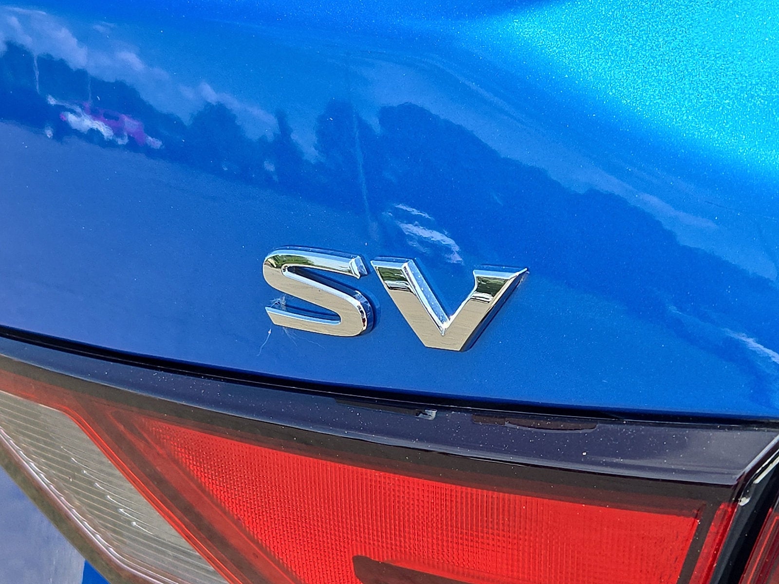 2020 Nissan Sentra SV - Photo 30