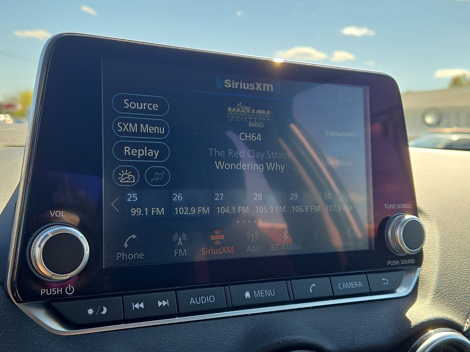 2022 Nissan Sentra SV - Photo 17